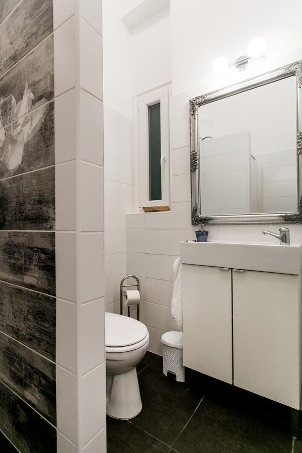 Nd 18 Apartments Budapest Eksteriør billede